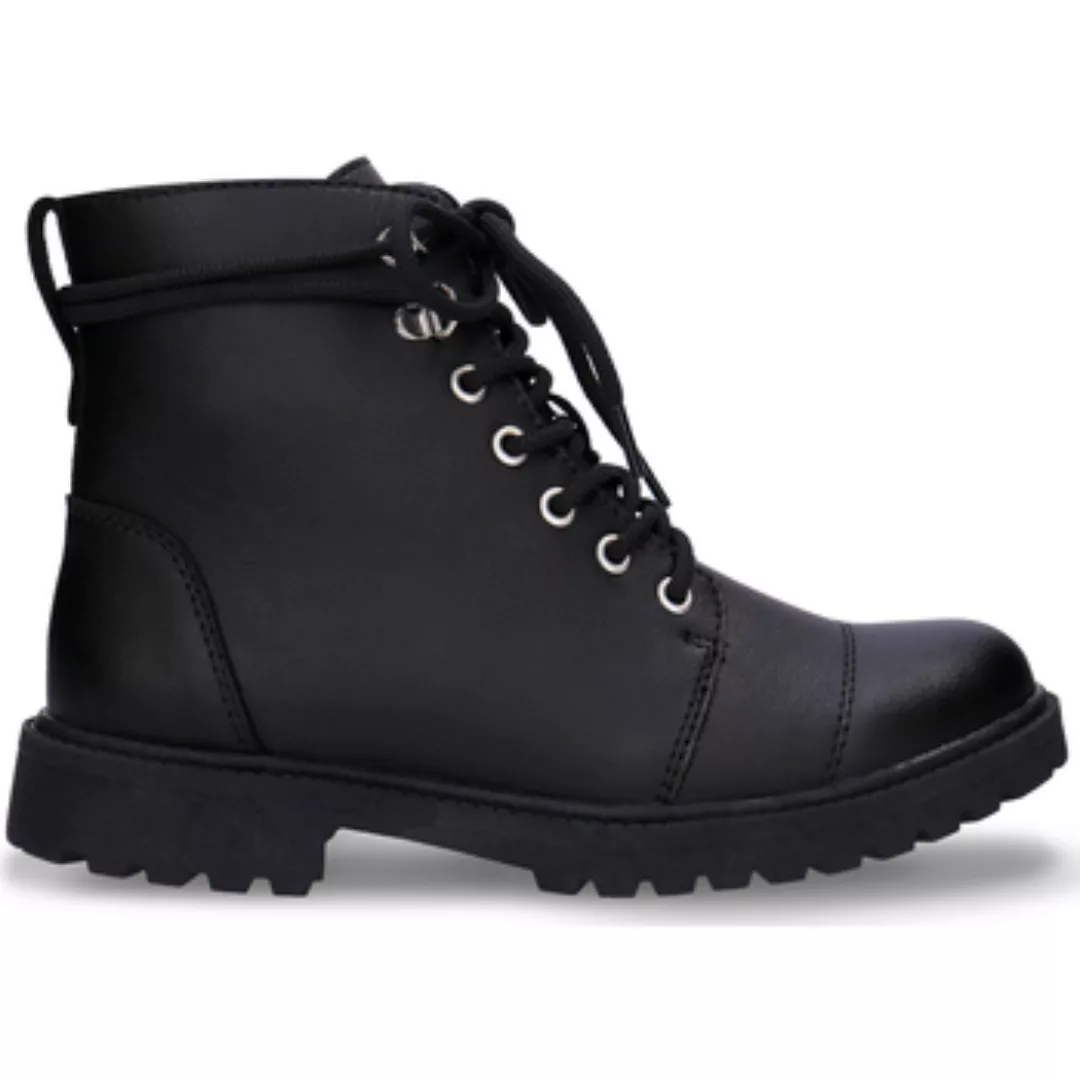 Nae Vegan Shoes  Damenstiefel Resta_Black günstig online kaufen