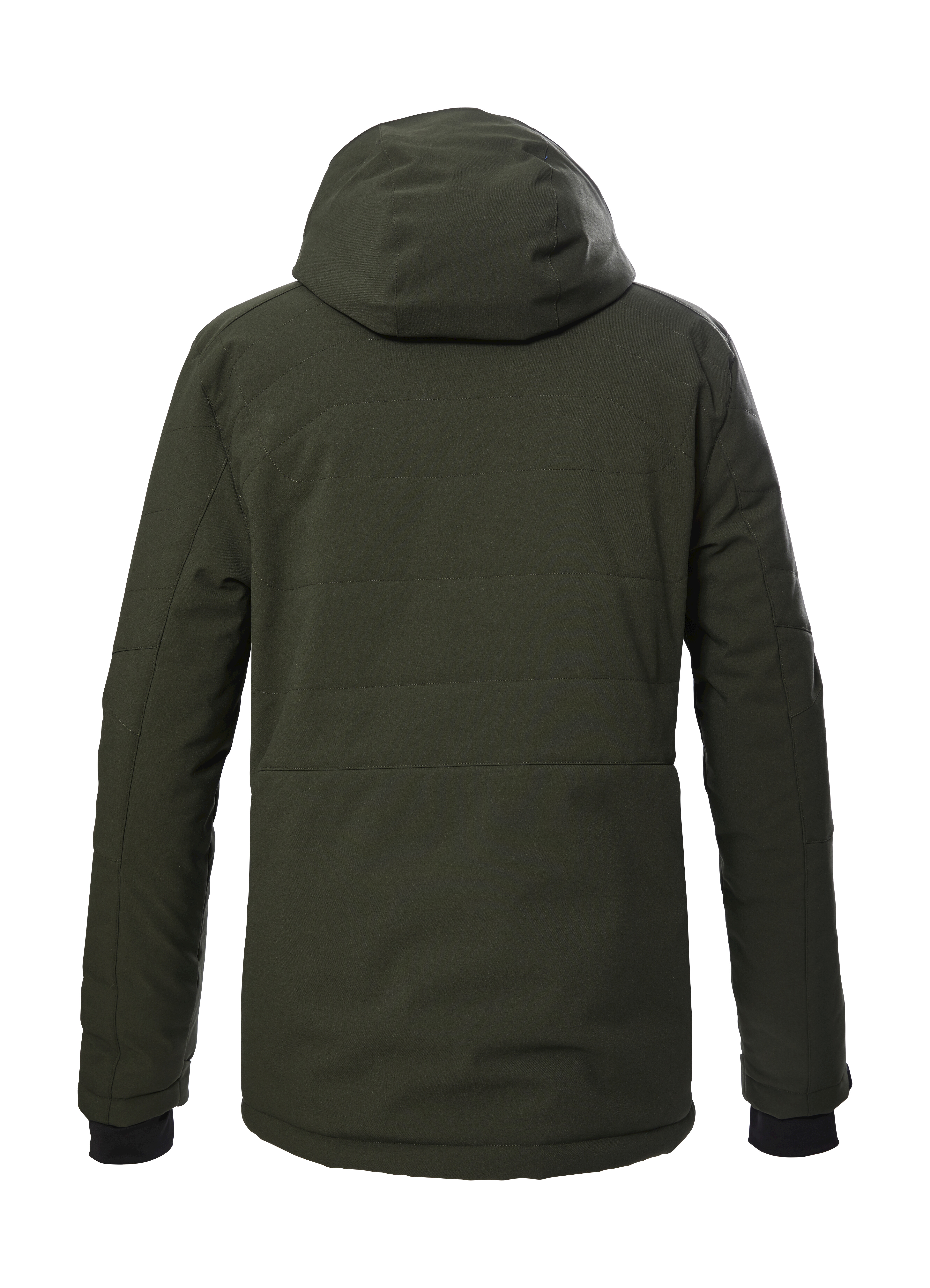 Killtec Skijacke "KSW 68 MN SKI QLTD JCKT" günstig online kaufen