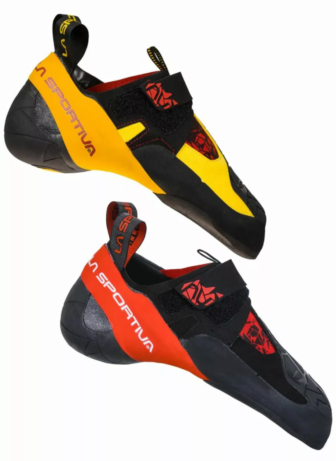 La Sportiva Skwama - Kletterschuhe günstig online kaufen