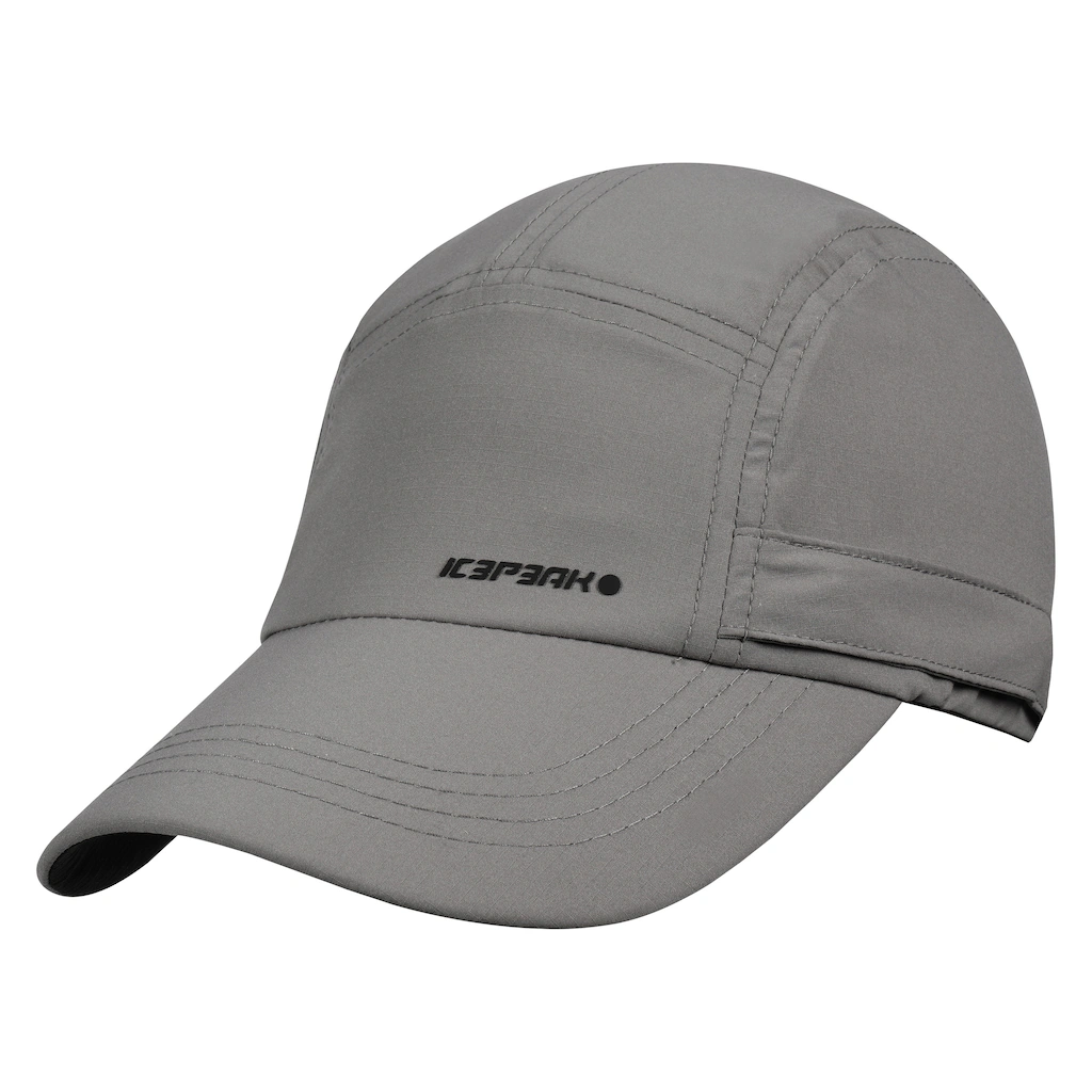 Icepeak Flex Cap "U OUTDOORCAP HESSTON", (1 St.) günstig online kaufen