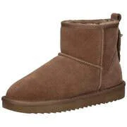 Leone Winter Boots Damen beige günstig online kaufen