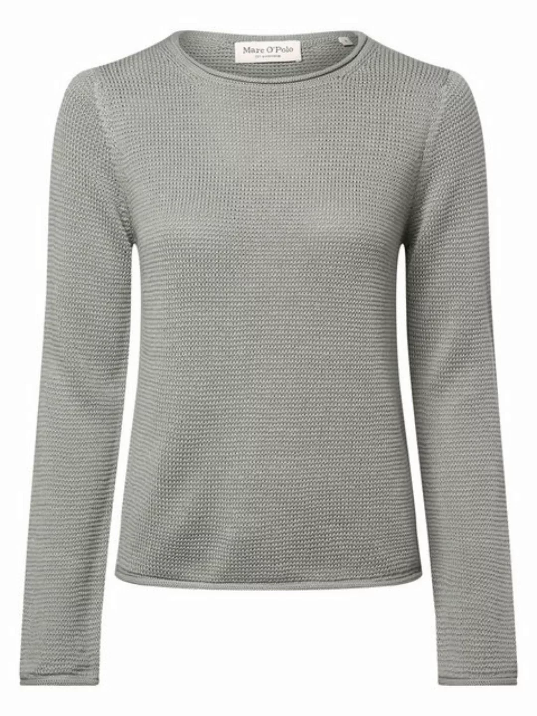 Marc O'Polo Rundhalspullover Pullover, short sleeve, v-neck günstig online kaufen