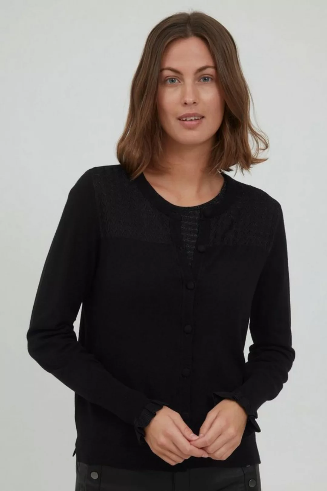 fransa Cardigan "Fransa FRDedina" günstig online kaufen