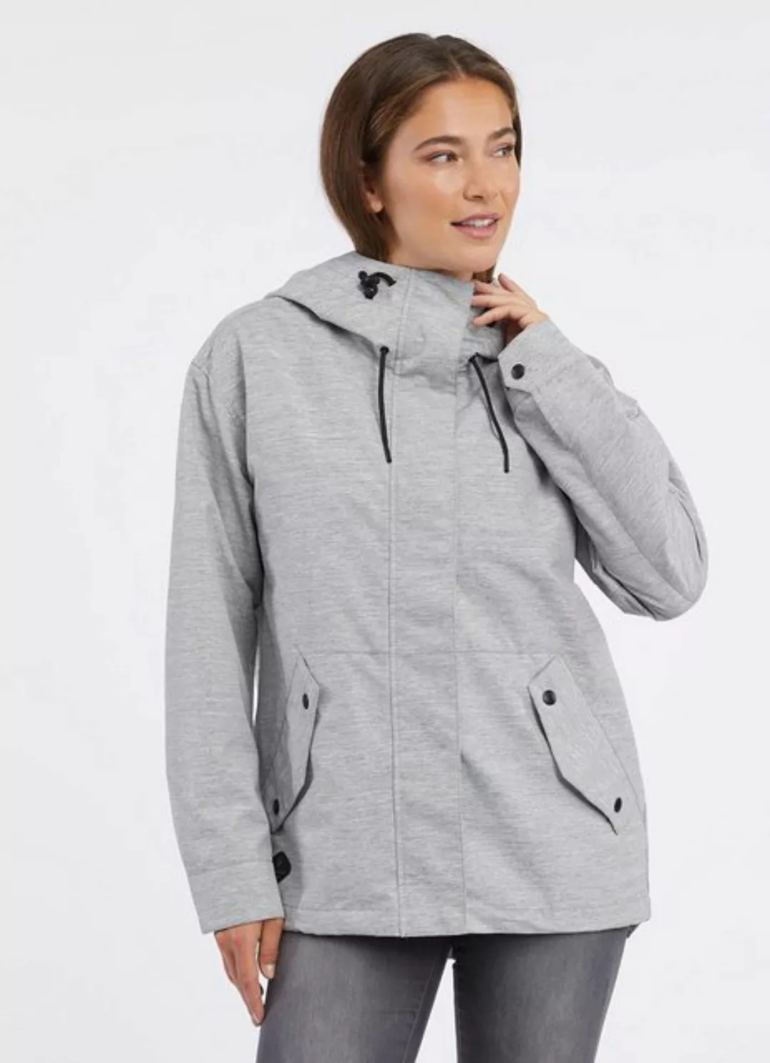 Ragwear Regenjacke Damen Milenium günstig online kaufen