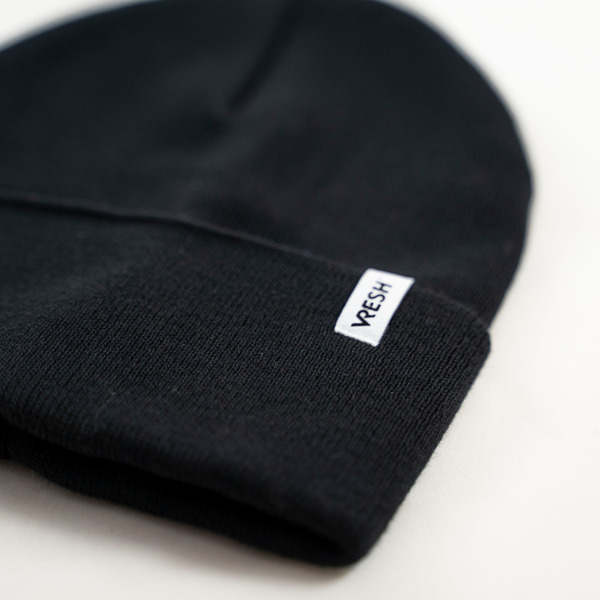 Classy Beanie Aus Biobaumwolle, Beige/grün/schwarz/blau/grau/burgundy günstig online kaufen