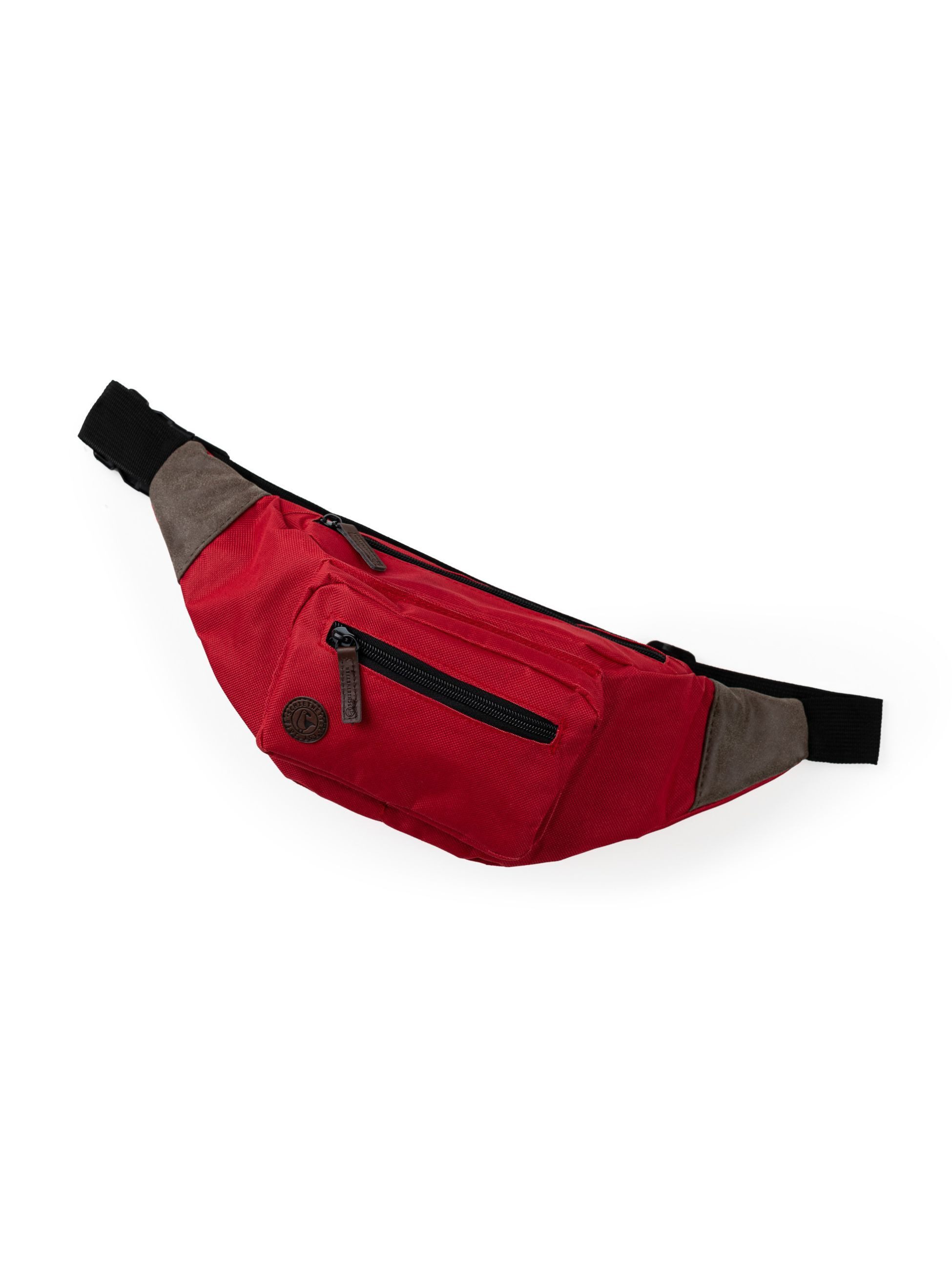 Schietwetter Bauchtasche Herren, Unisex Bauchtasche günstig online kaufen