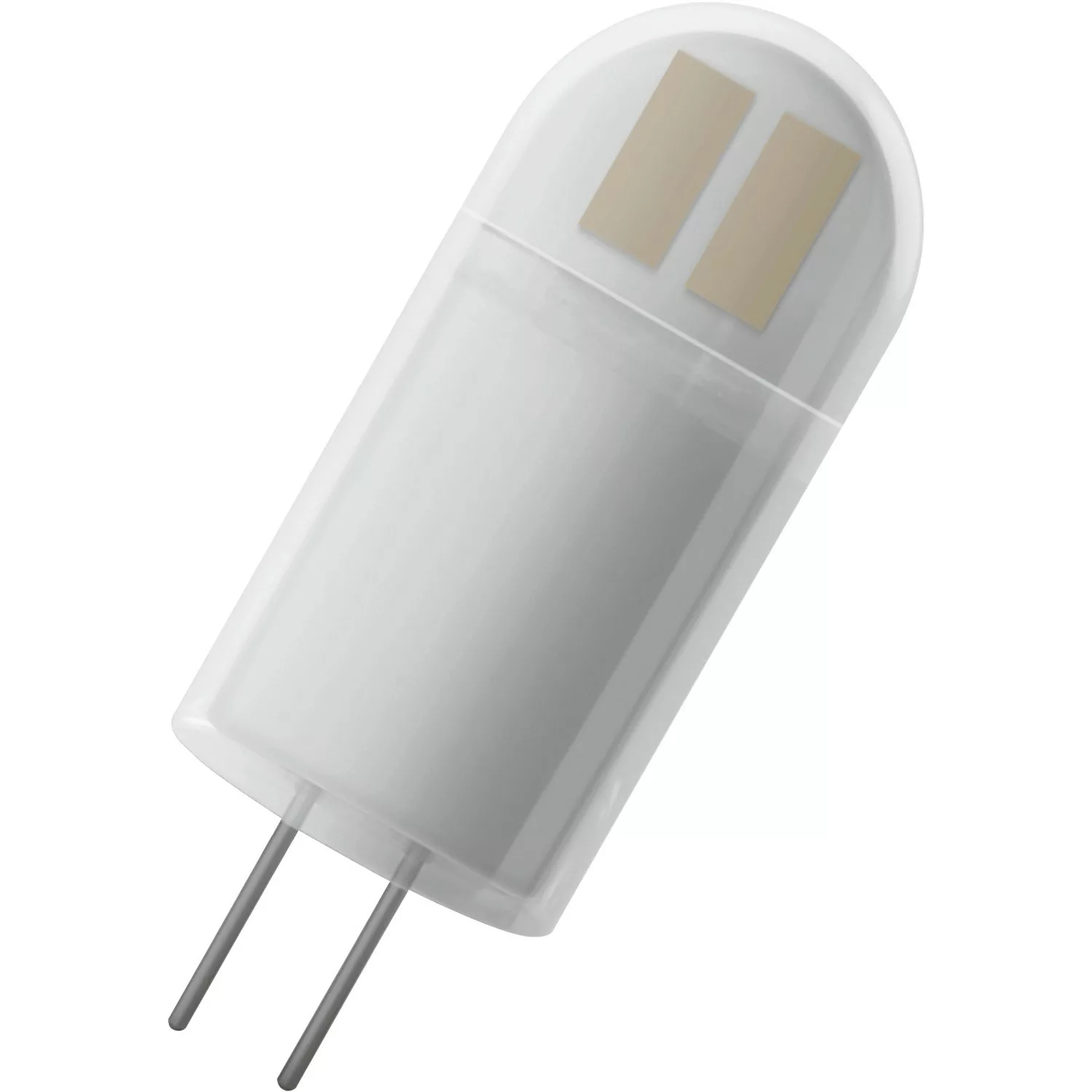 Bellalux LED-Leuchtmittel G4 1,8 W Warmweiß 200 lm EEK: F 3,6 x 1,3 cm (H x günstig online kaufen