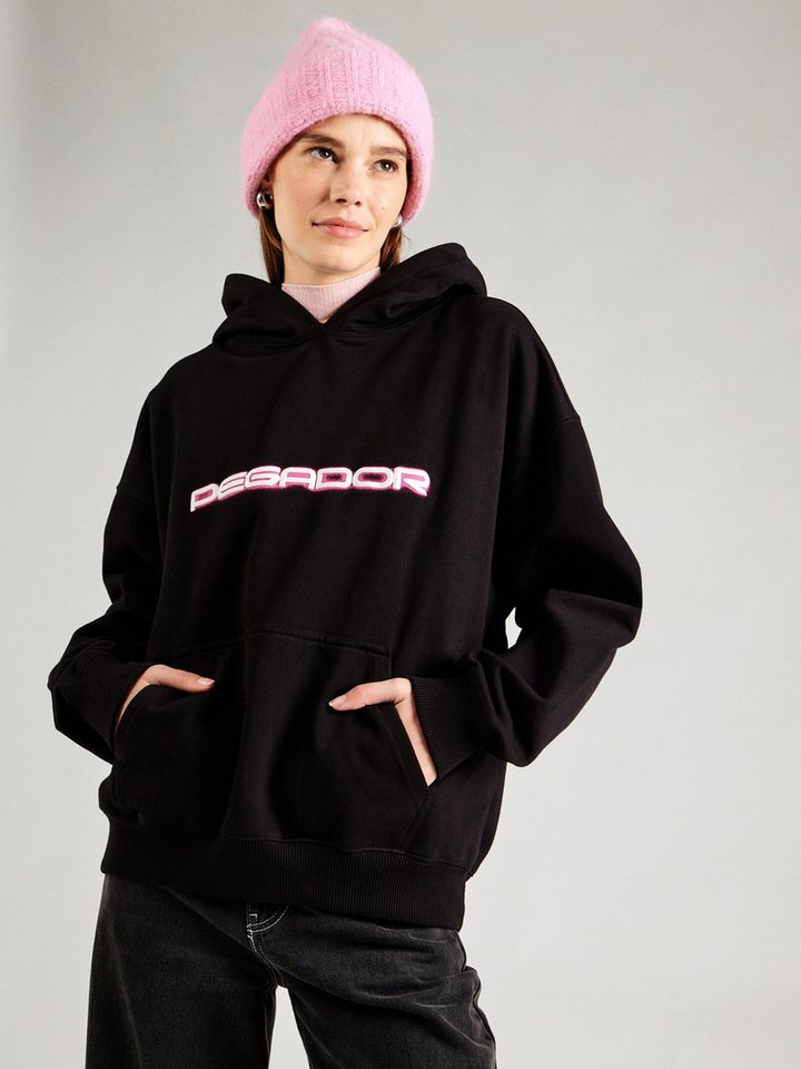 Pegador Sweatshirt MILA (1-tlg) Plain/ohne Details günstig online kaufen