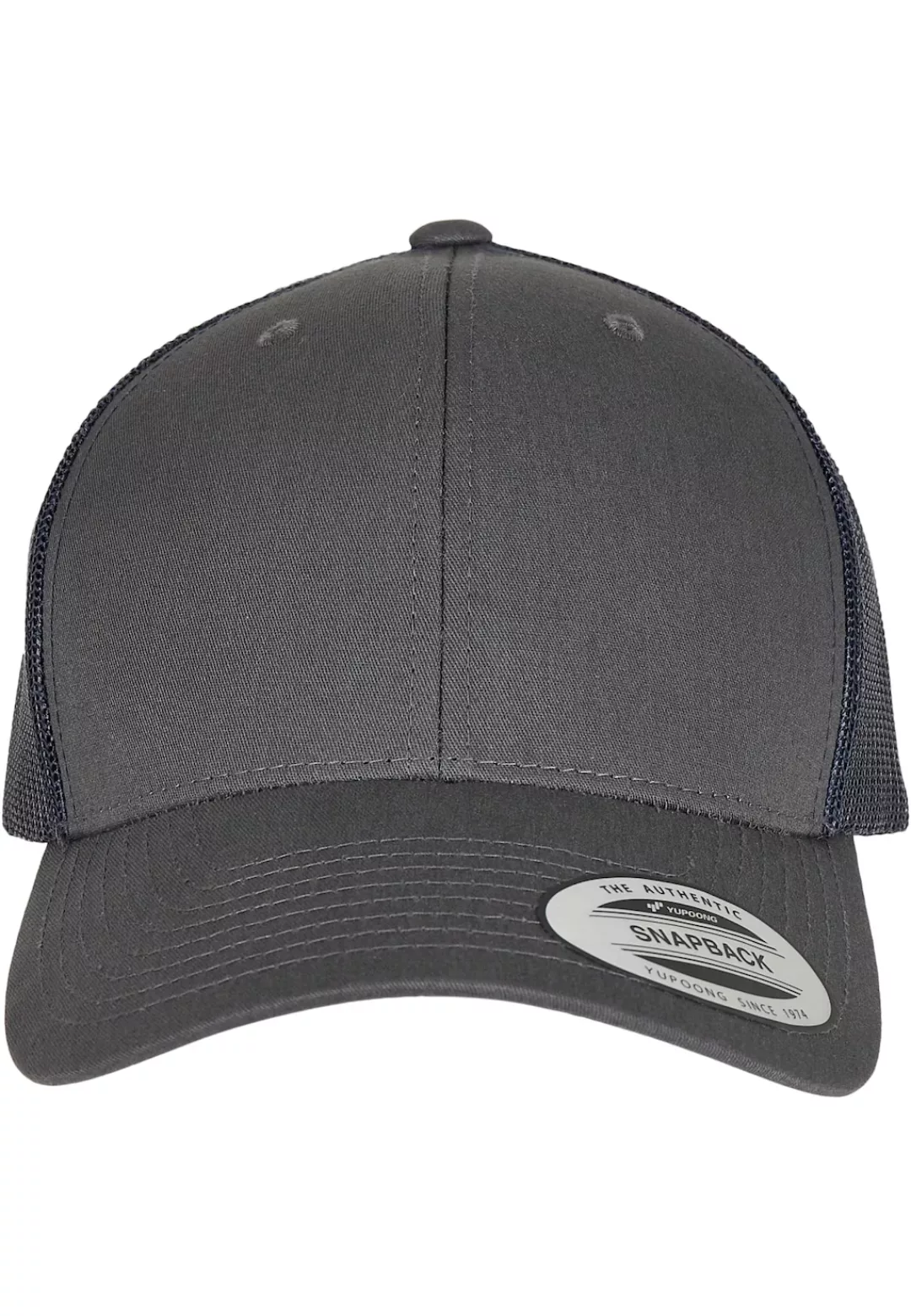 Flexfit Flex Cap "Flexfit Unisex Retro Trucker 2-Tone" günstig online kaufen