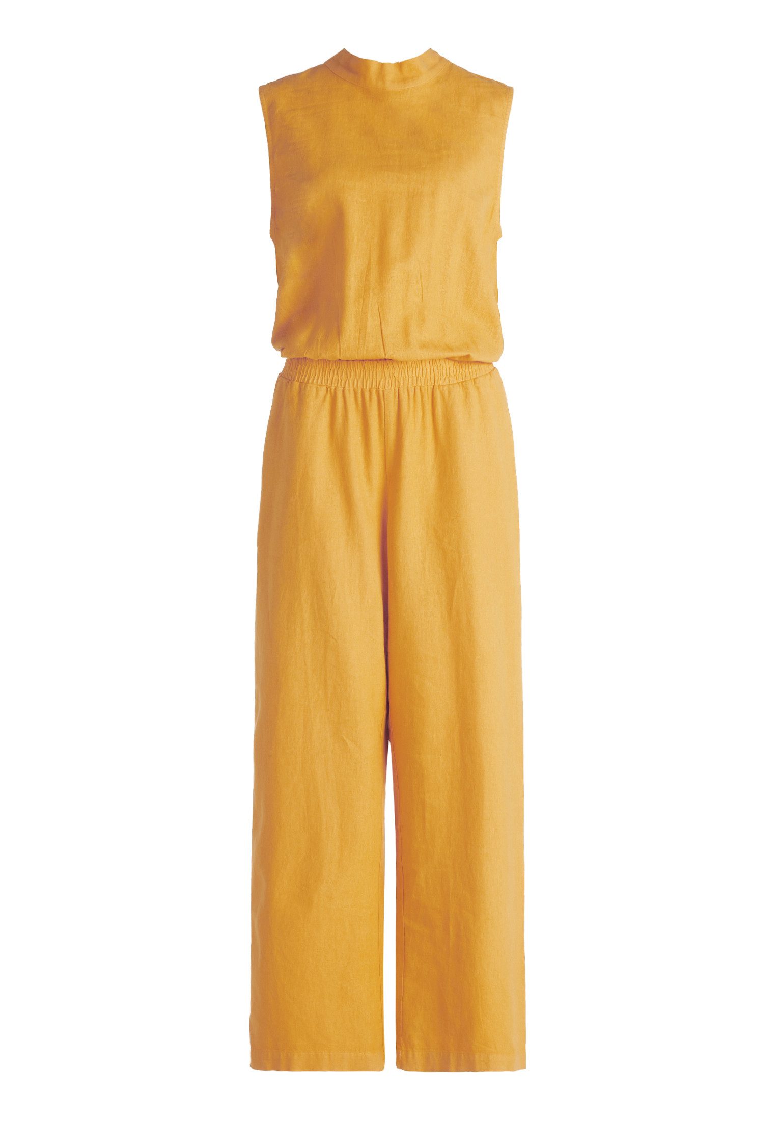 Cartoon Overall "Cartoon Damen Jumpsuit mit hohem Kragen", (1 tlg.), Design günstig online kaufen