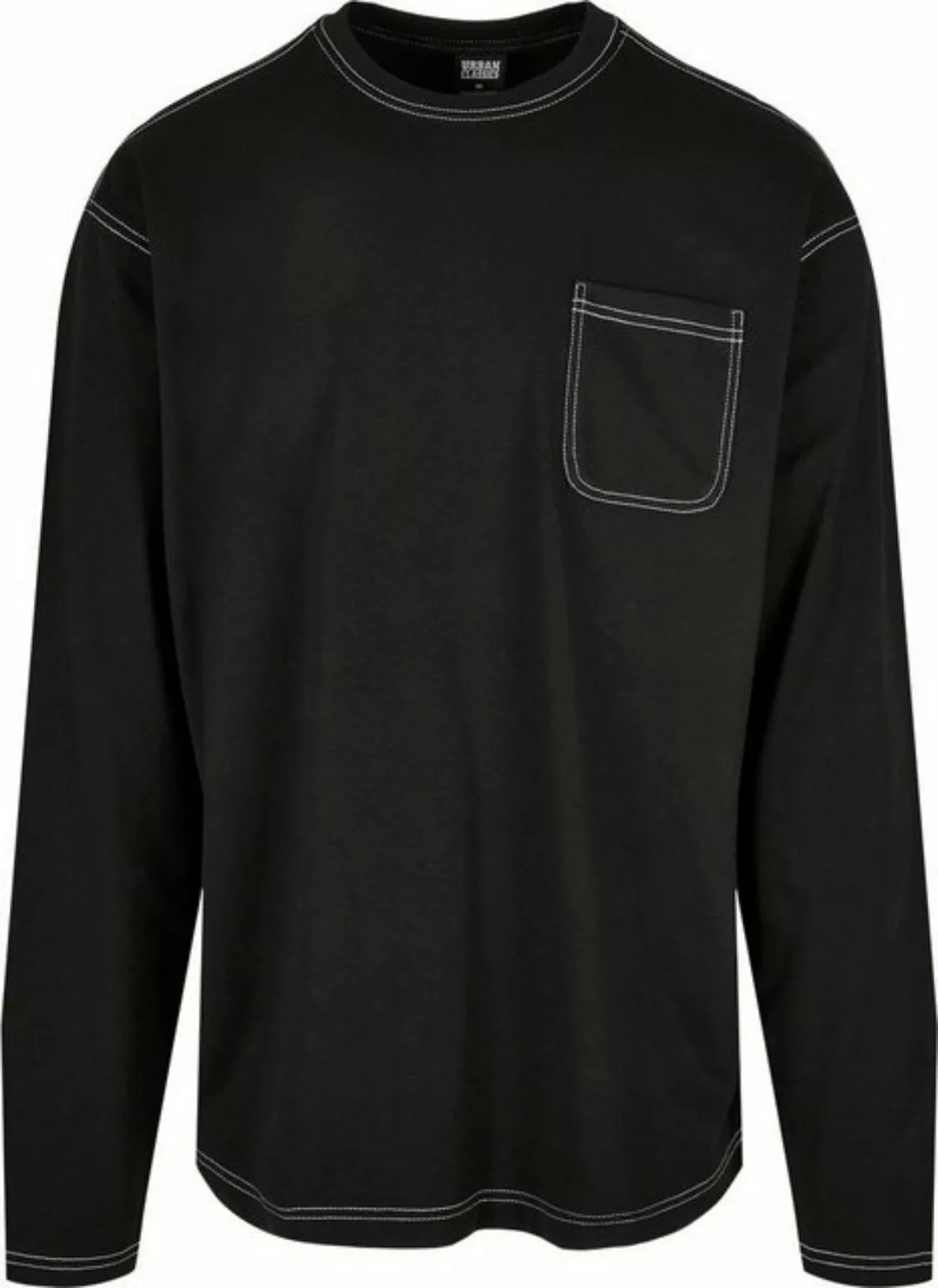 URBAN CLASSICS Longsleeve günstig online kaufen