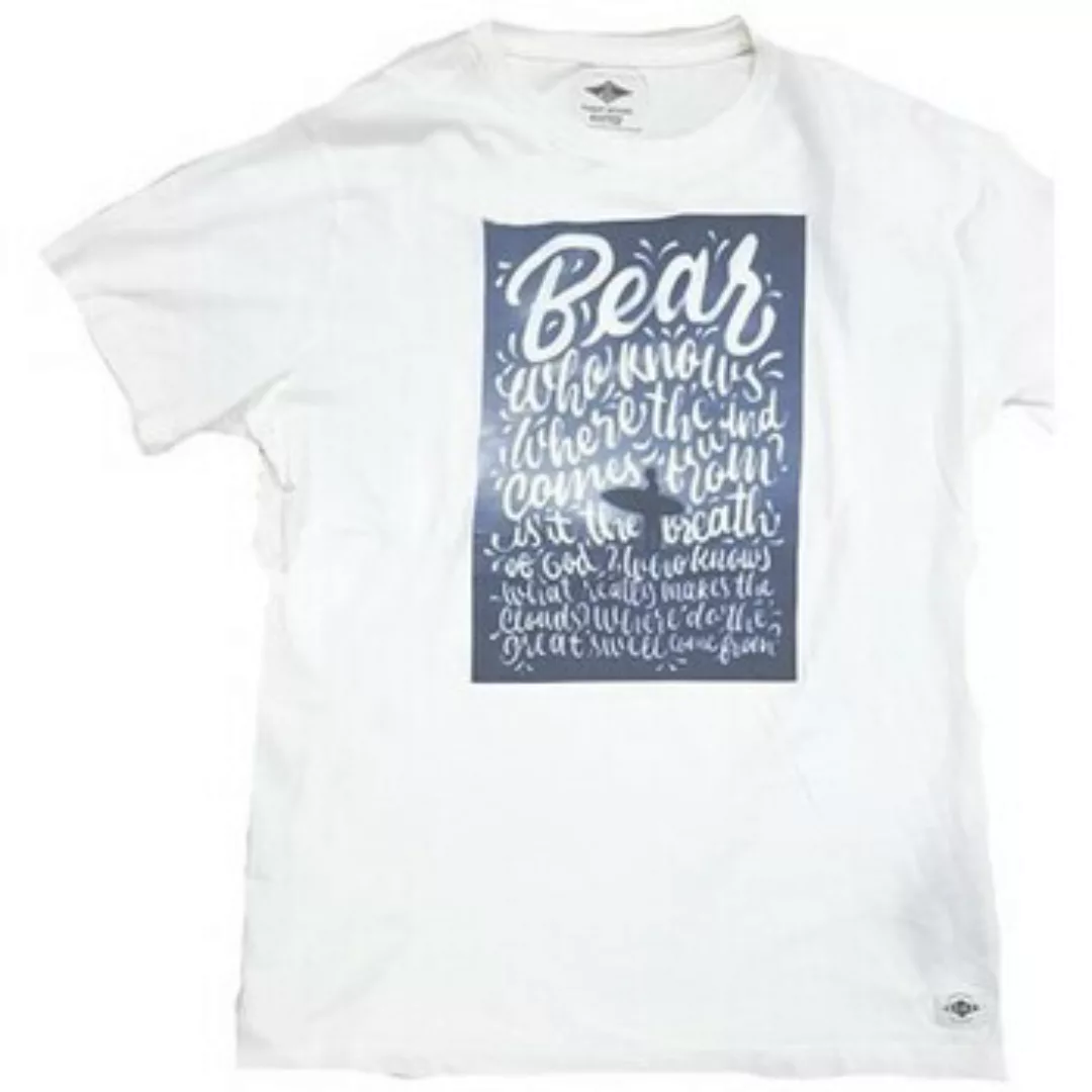 Bear  T-Shirt 292019 günstig online kaufen
