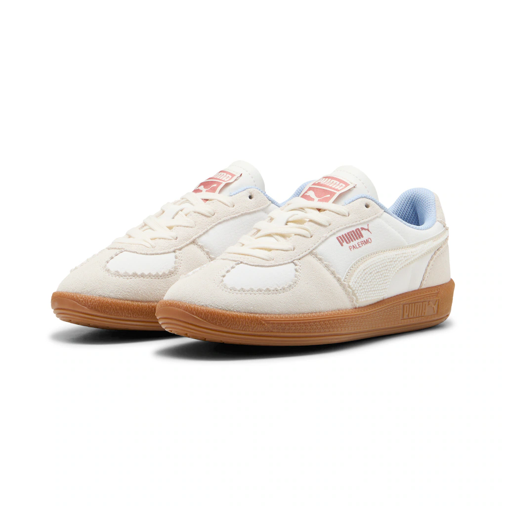 PUMA Sneaker "PALERMO GENTLE MELD WNS" günstig online kaufen