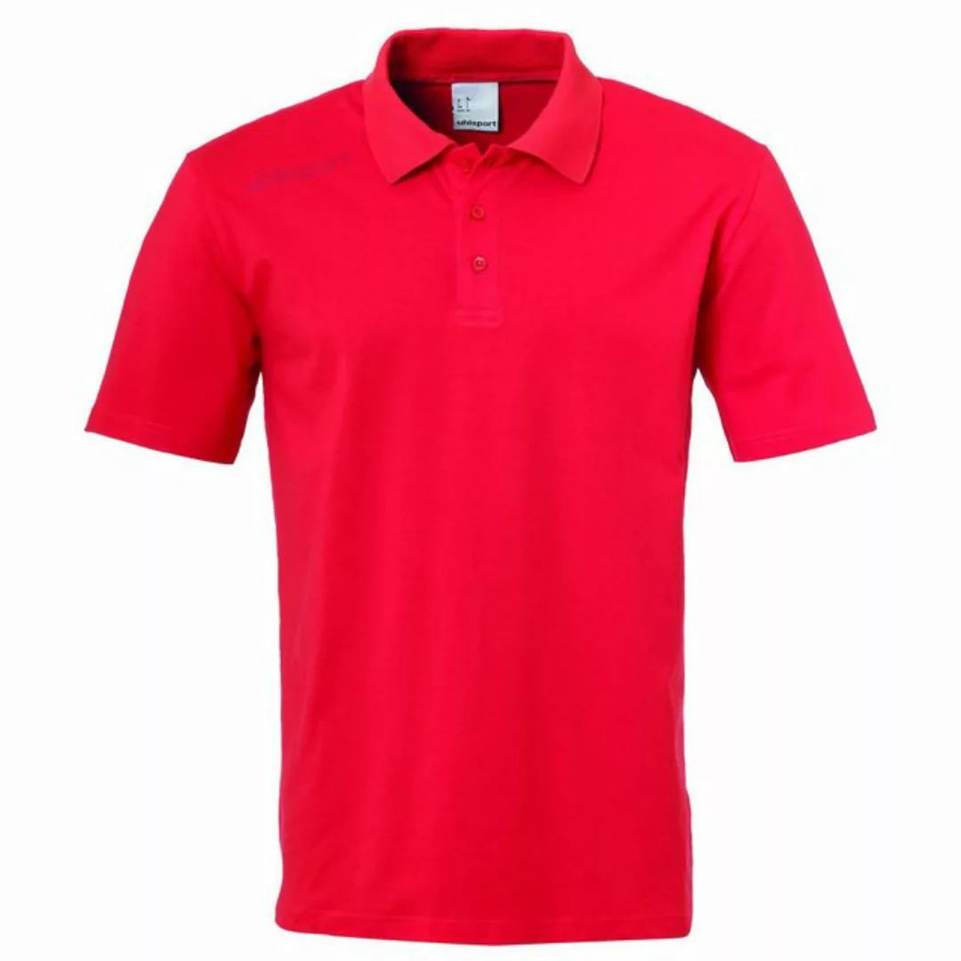 uhlsport Poloshirt Polo-Shirt ESSENTIAL POLO SHIRT günstig online kaufen