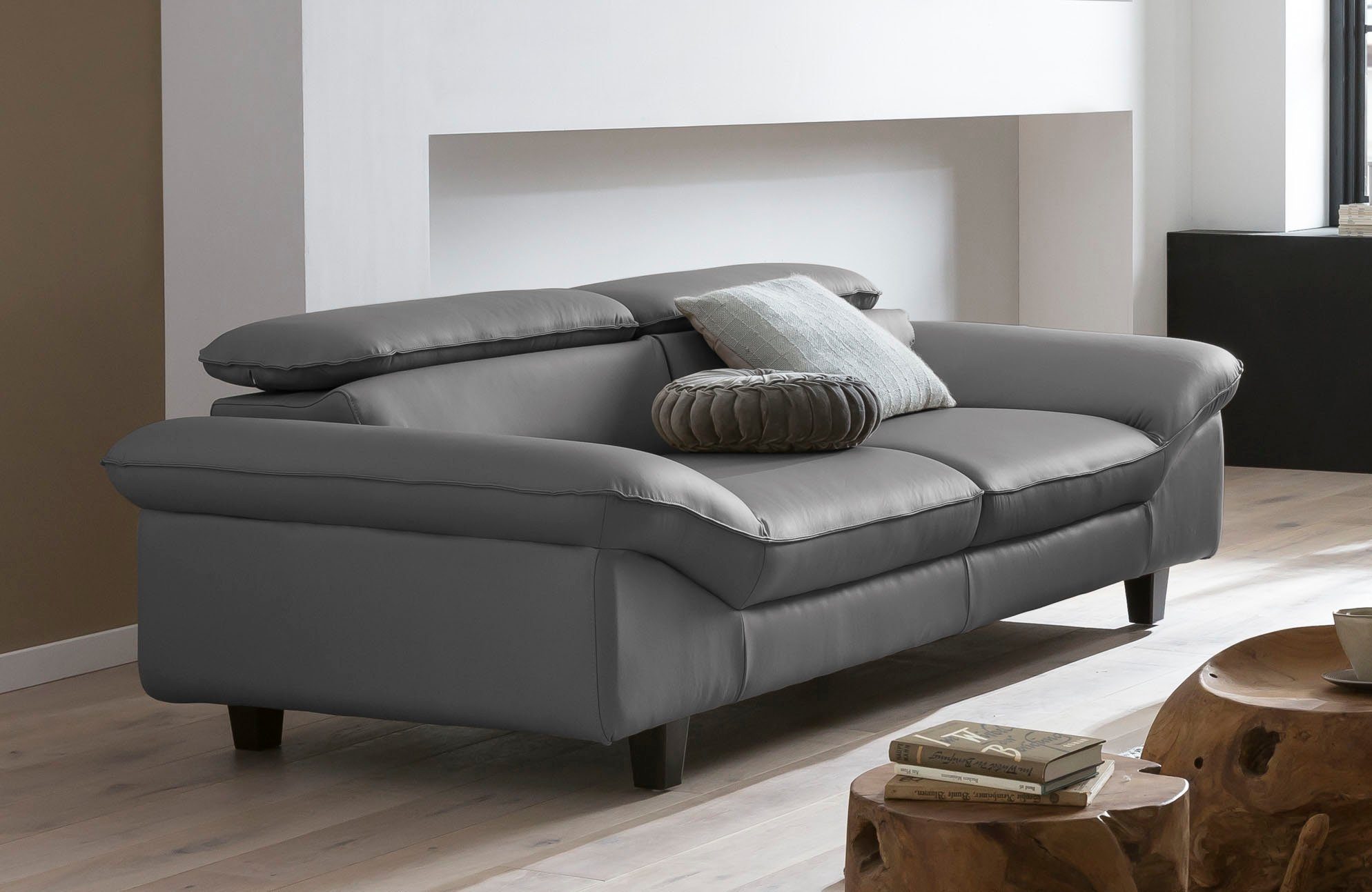 Home affaire 2-Sitzer Pilot, Big-Sofa mit günstig online kaufen