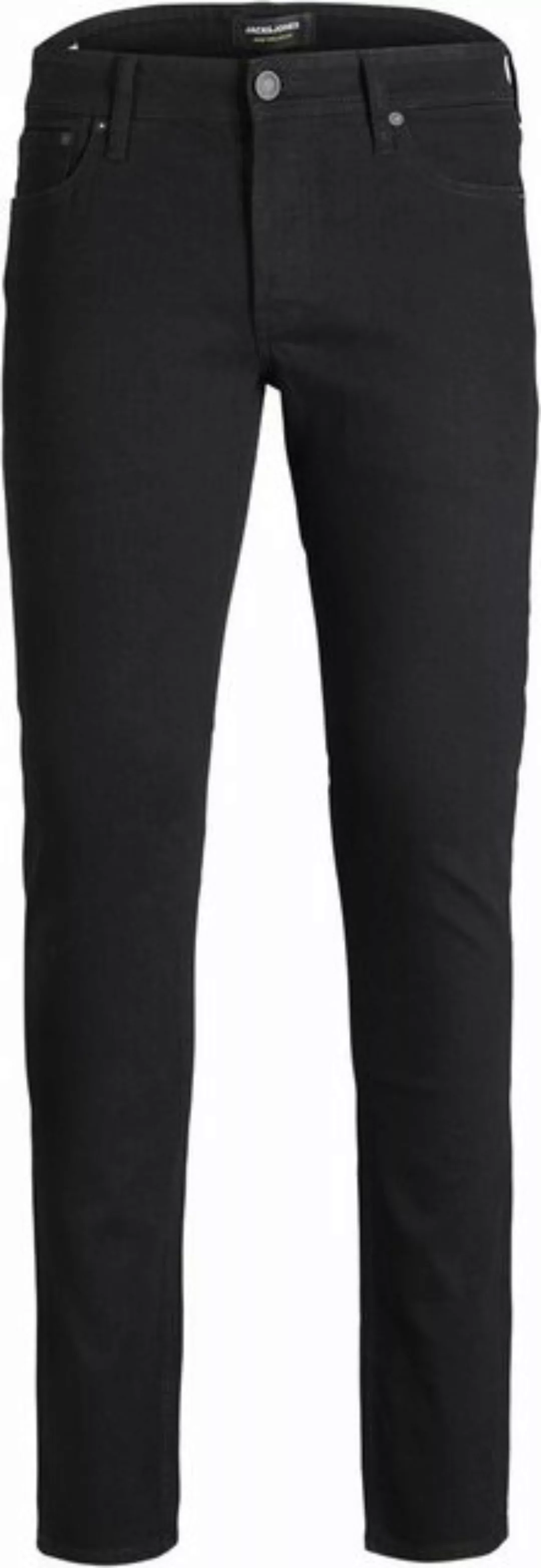 Jack & Jones Slim-fit-Jeans JJIGLENN JJORIGINAL MF 030 NOOS günstig online kaufen