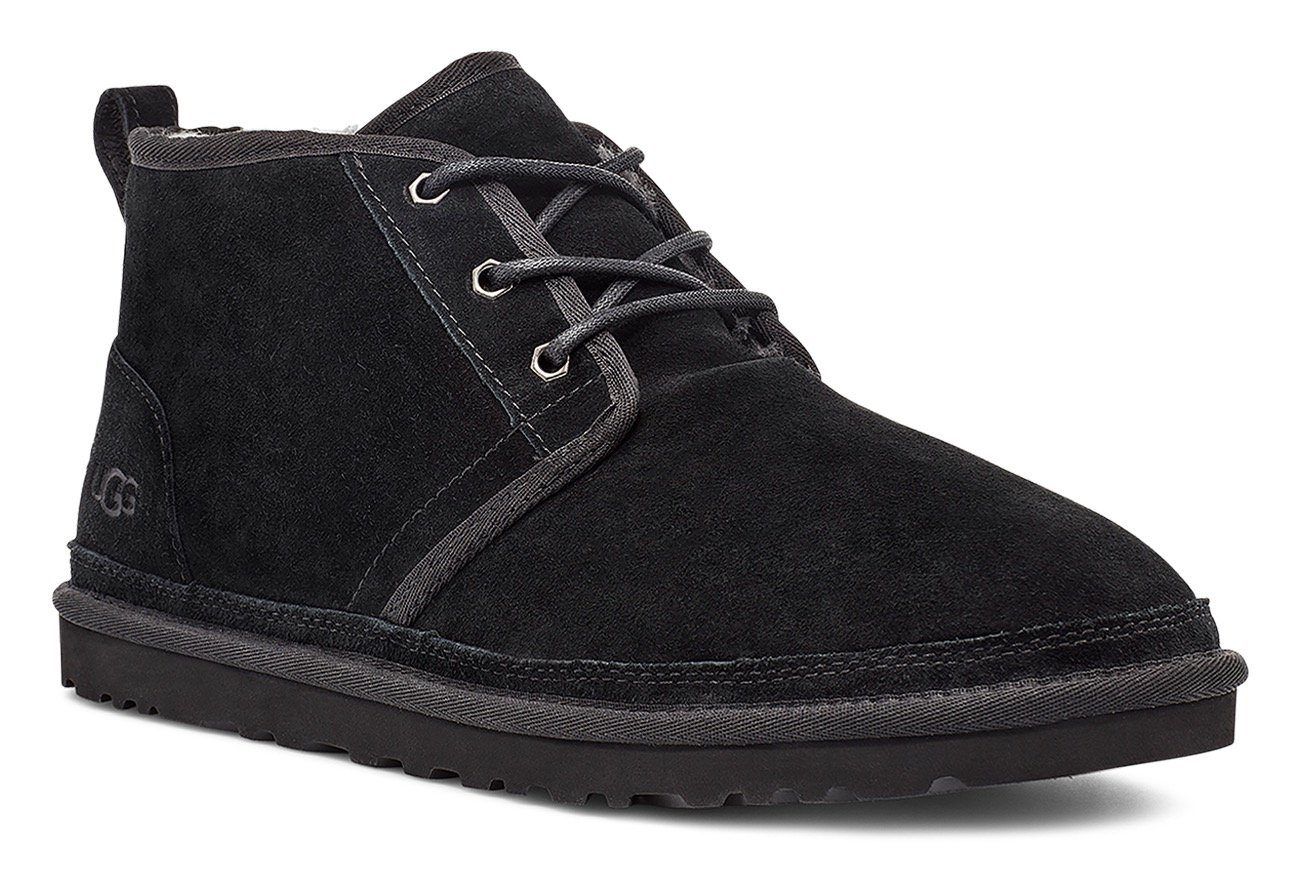 UGG Neumel Schnürboots, Chukka Boot, Freizeitschuh günstig online kaufen