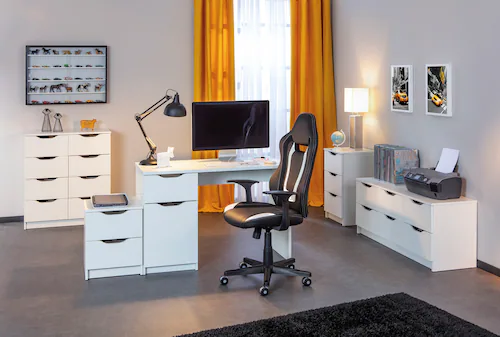 INOSIGN Bürostuhl "Myhomi", Kunstleder günstig online kaufen