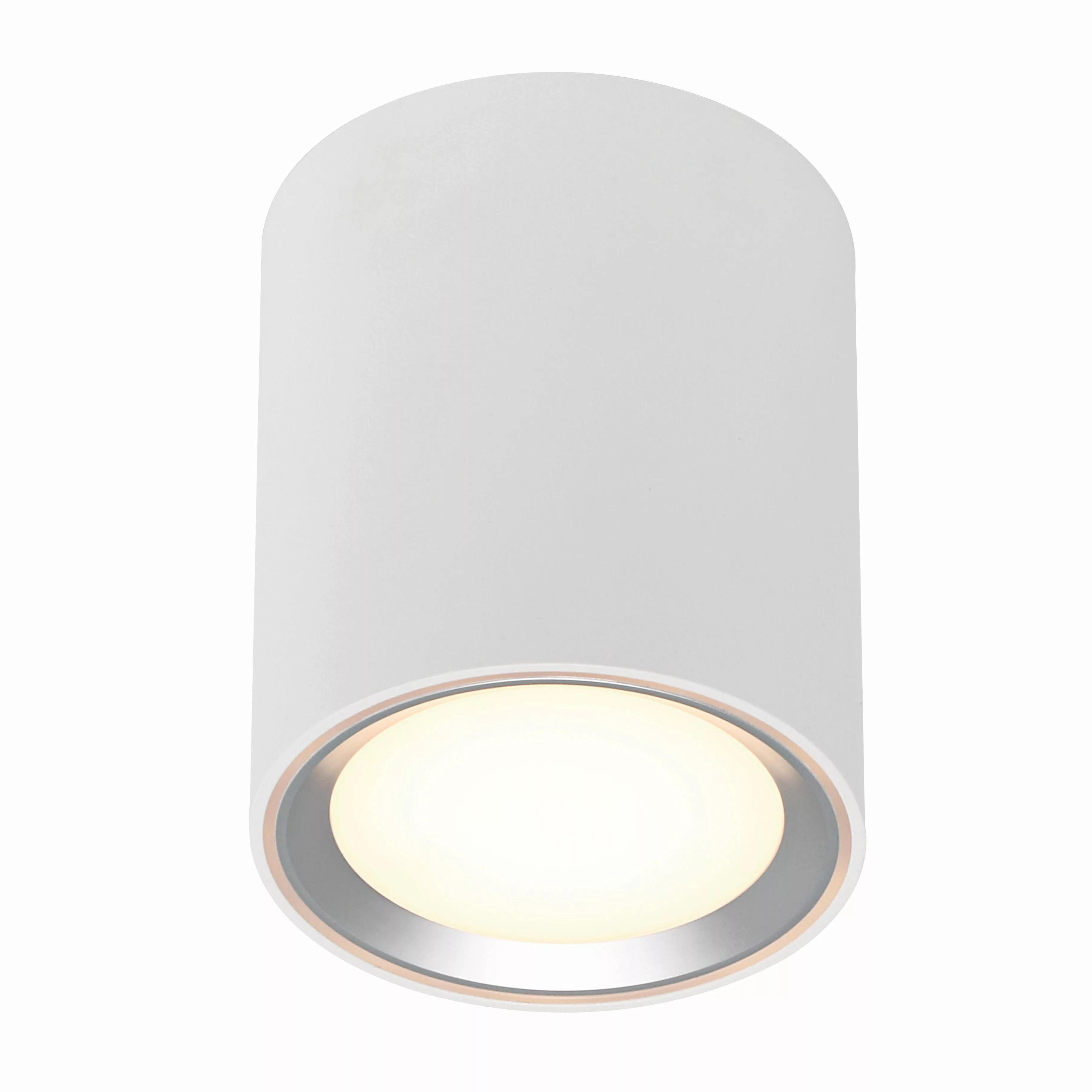 Nordlux LED Aufbaustrahler Fallon Long Deckenleuchte günstig online kaufen