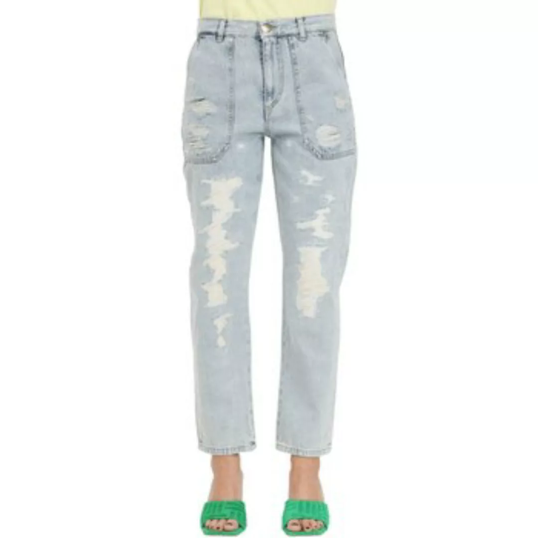 Pinko  Straight Leg Jeans 102761-A1JJ günstig online kaufen