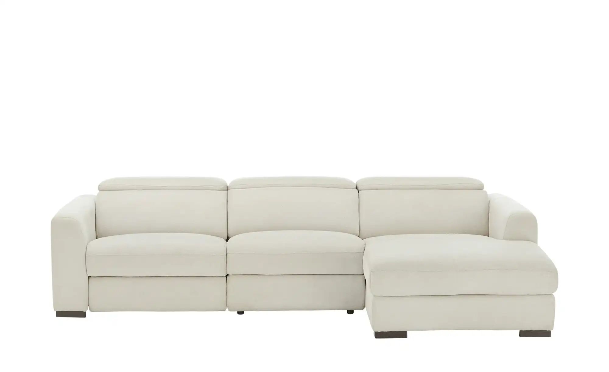 uno Ecksofa  Josie ¦ beige ¦ Maße (cm): B: 286 H: 74 T: 170.0 Polstermöbel günstig online kaufen