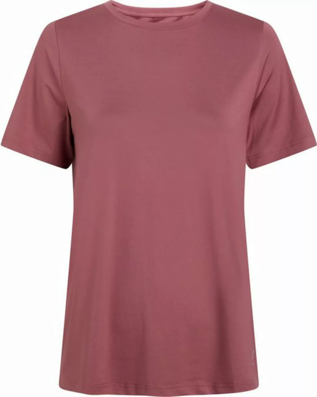 Energetics T-Shirt Da.-T-Shirt Gora II SS W 291 RED WINE günstig online kaufen