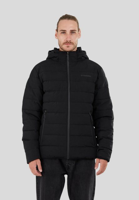 Fundango Steppjacke Hubble Padded eine sportliche Steppjacke für Herren mit günstig online kaufen