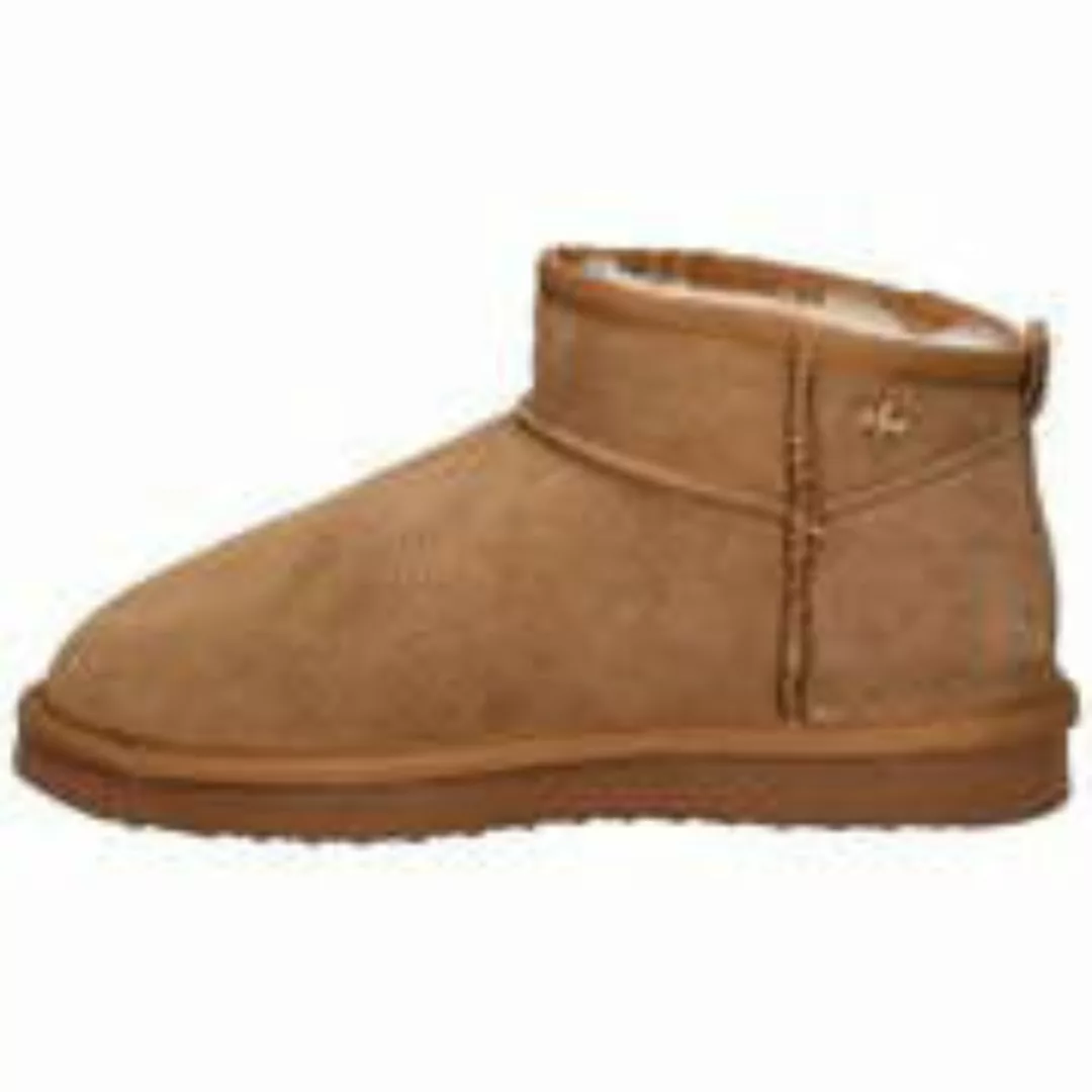 MEXX Kimo Winter Boots Damen braun günstig online kaufen