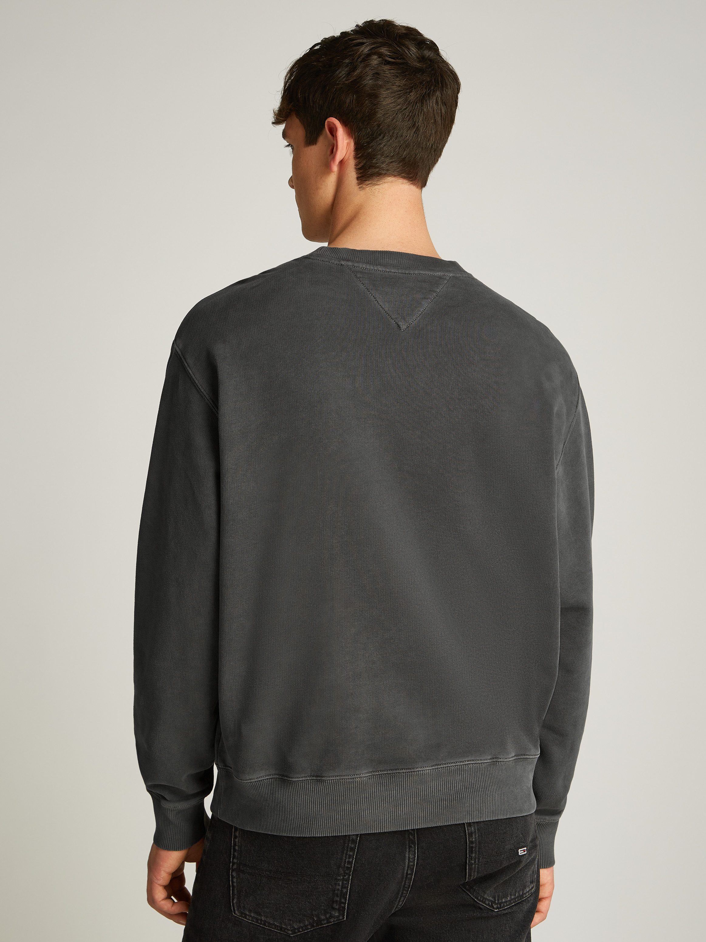 Tommy Jeans Sweatshirt TJM RLX VINTAGE günstig online kaufen