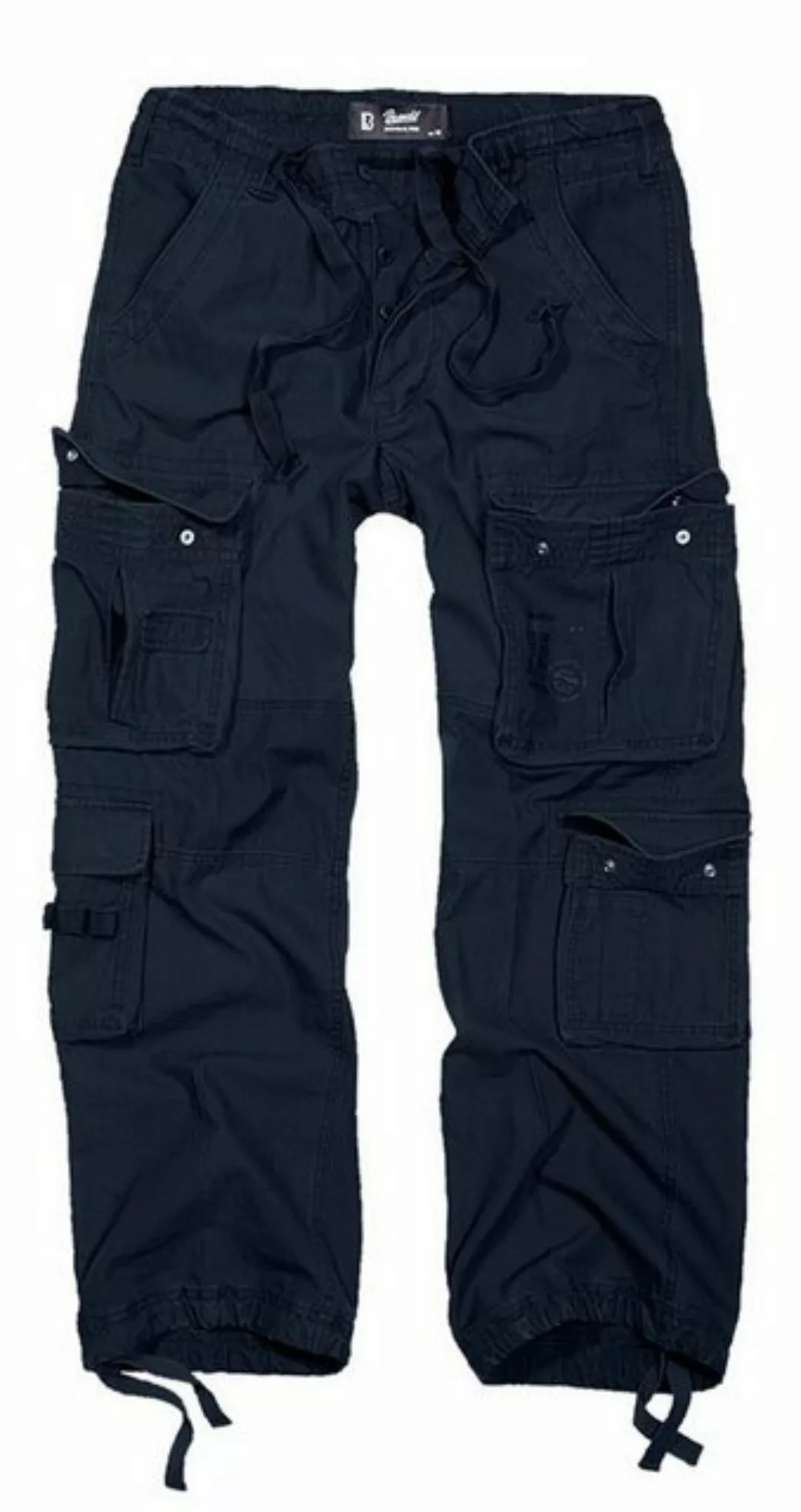 Brandit Cargohose Pure Vintage Trouser günstig online kaufen