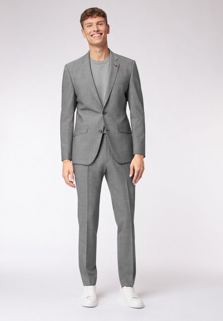 Roy Robson Hosenanzug Coloured Suit Im Slim Fit günstig online kaufen