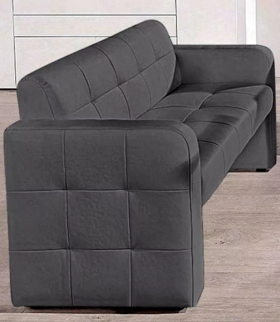 exxpo - sofa fashion 2-Sitzer "Barista" günstig online kaufen