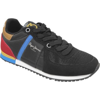 Pepe jeans  Sneaker Sydney combi boy günstig online kaufen