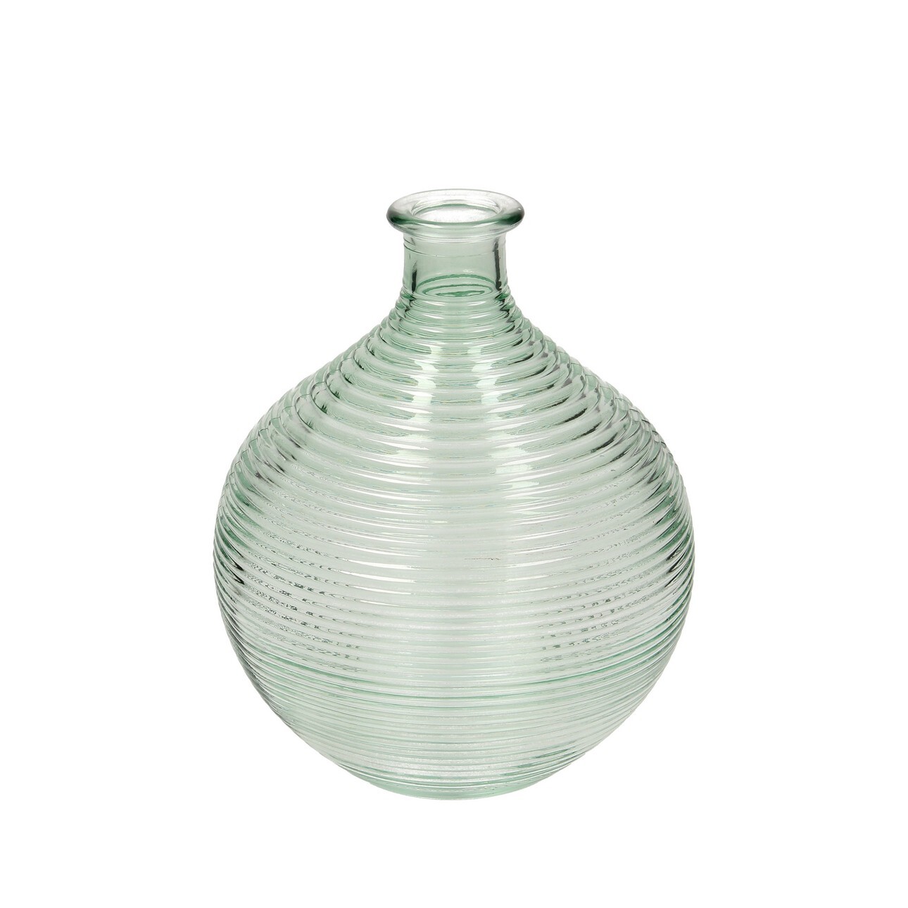 Vase Vidre 20cm, 17 x 17 x 17 cm günstig online kaufen