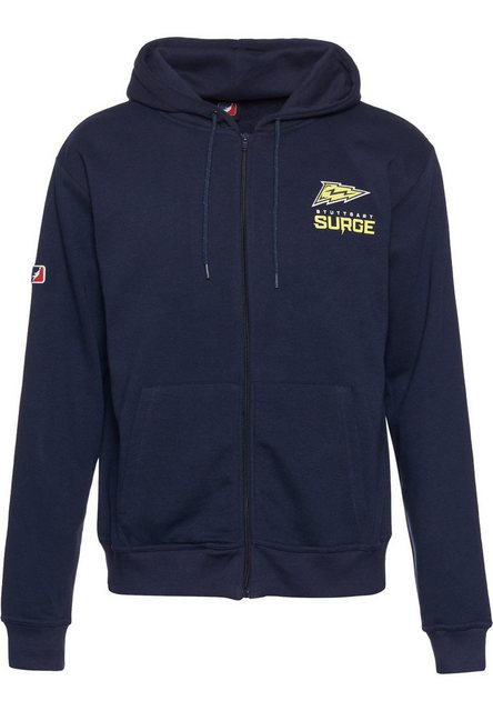 DEF Sweatjacke DEF (1-tlg) günstig online kaufen