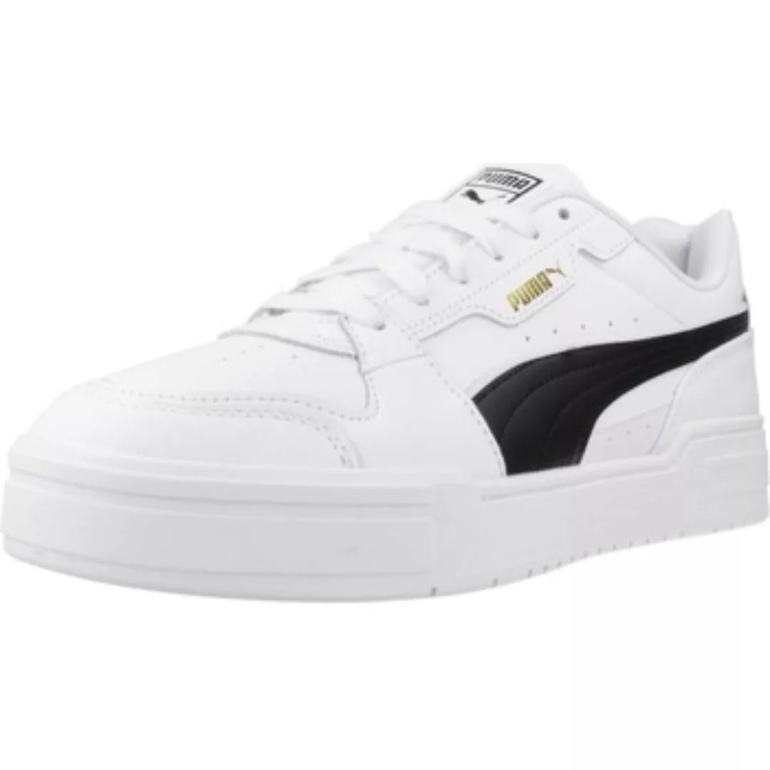 Puma  Sneaker CA PRO LUX III LTH günstig online kaufen