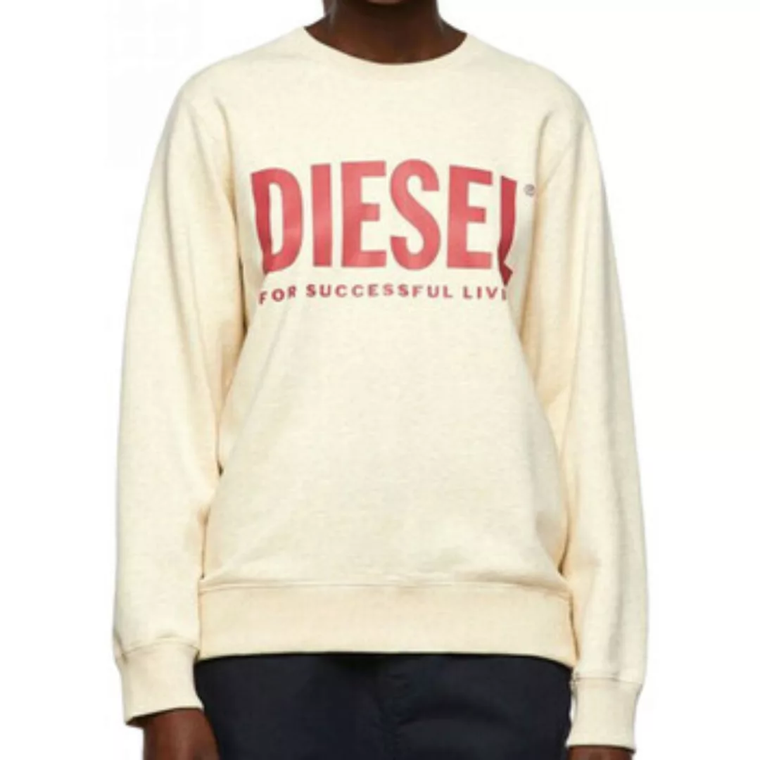 Diesel  Sweatshirt A04661-0BAWT günstig online kaufen