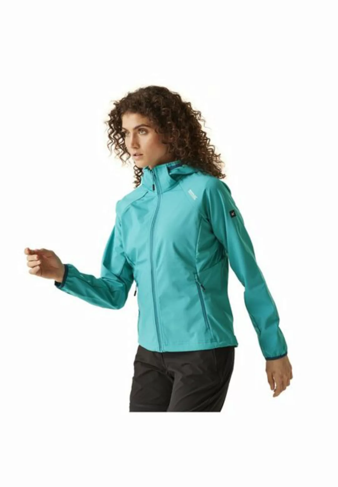 Regatta Softshelljacke günstig online kaufen