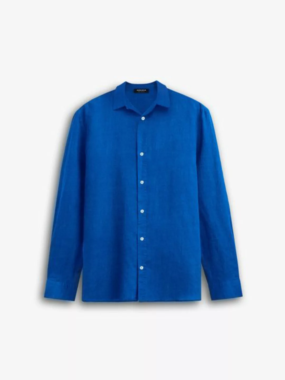 Abluka Oversize-Shirt OVERSIZE UNICOLOR BASIC SHIRT günstig online kaufen