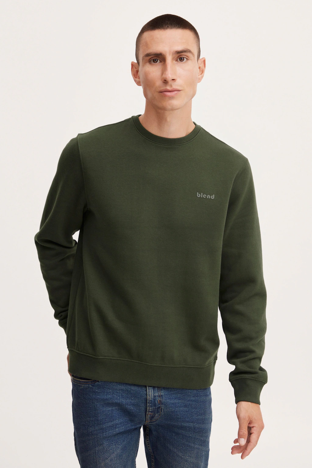 Blend Sweatshirt BHNEYLAN günstig online kaufen