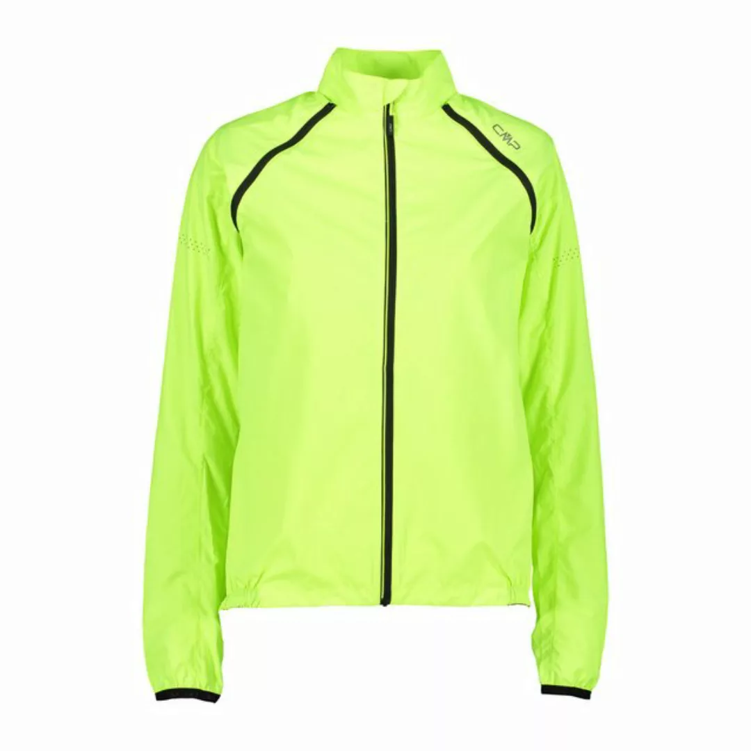 CMP Outdoorjacke CMP Damen Blouson Jacke mit abnehmbaren Ärmeln günstig online kaufen