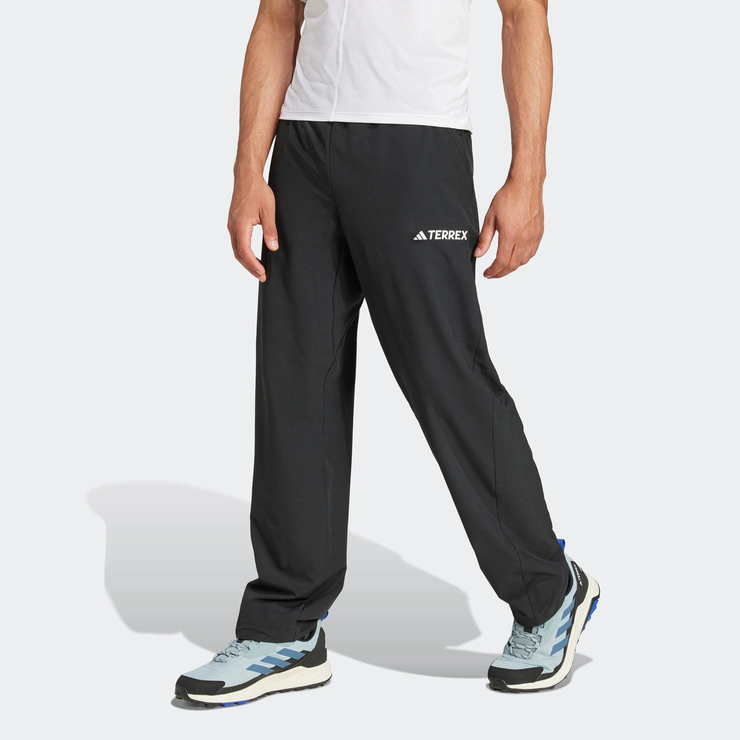 adidas TERREX Outdoorhose "MT LITEFLEX P", (1 tlg.) günstig online kaufen