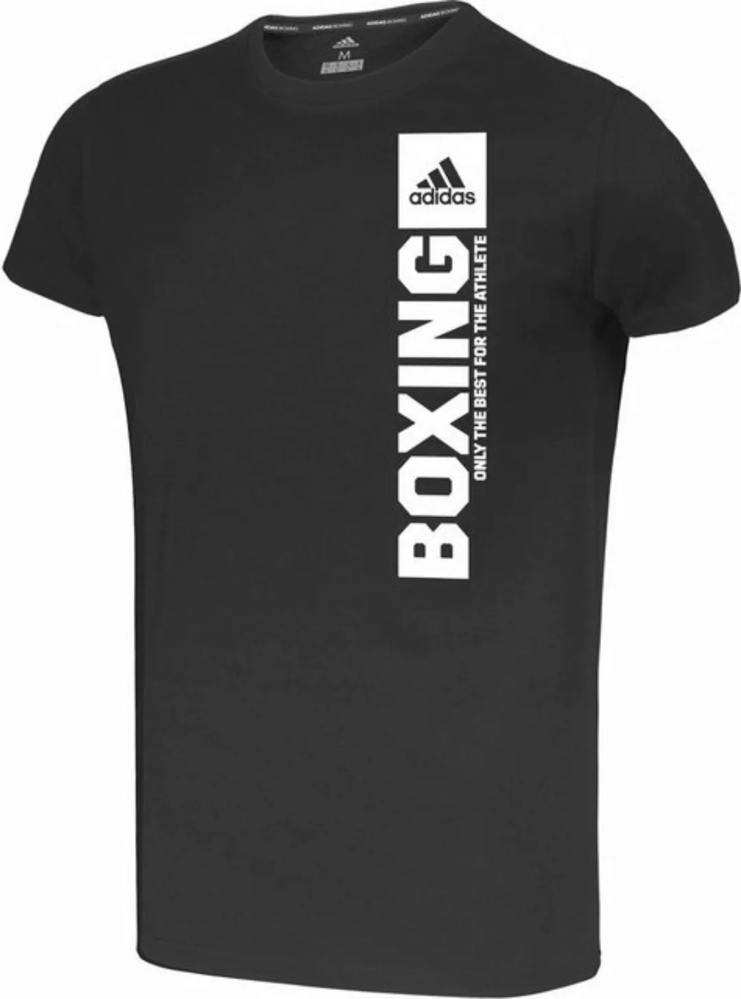 adidas Performance T-Shirt "Community Vertical T-Shirt BOXING" günstig online kaufen