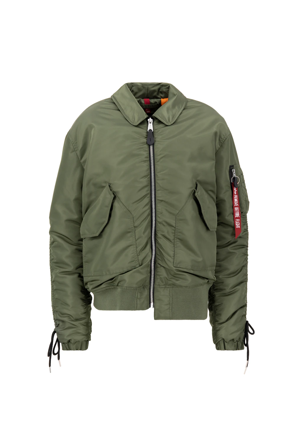 Alpha Industries Bomberjacke "CWU MA-1 Bomber TC Wmn Bomberjacke" günstig online kaufen