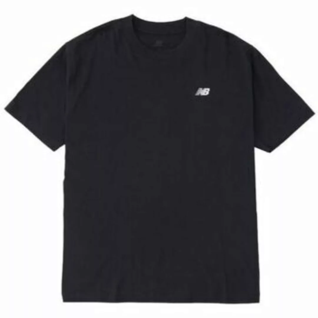 New Balance  T-Shirts & Poloshirts MT4159 günstig online kaufen