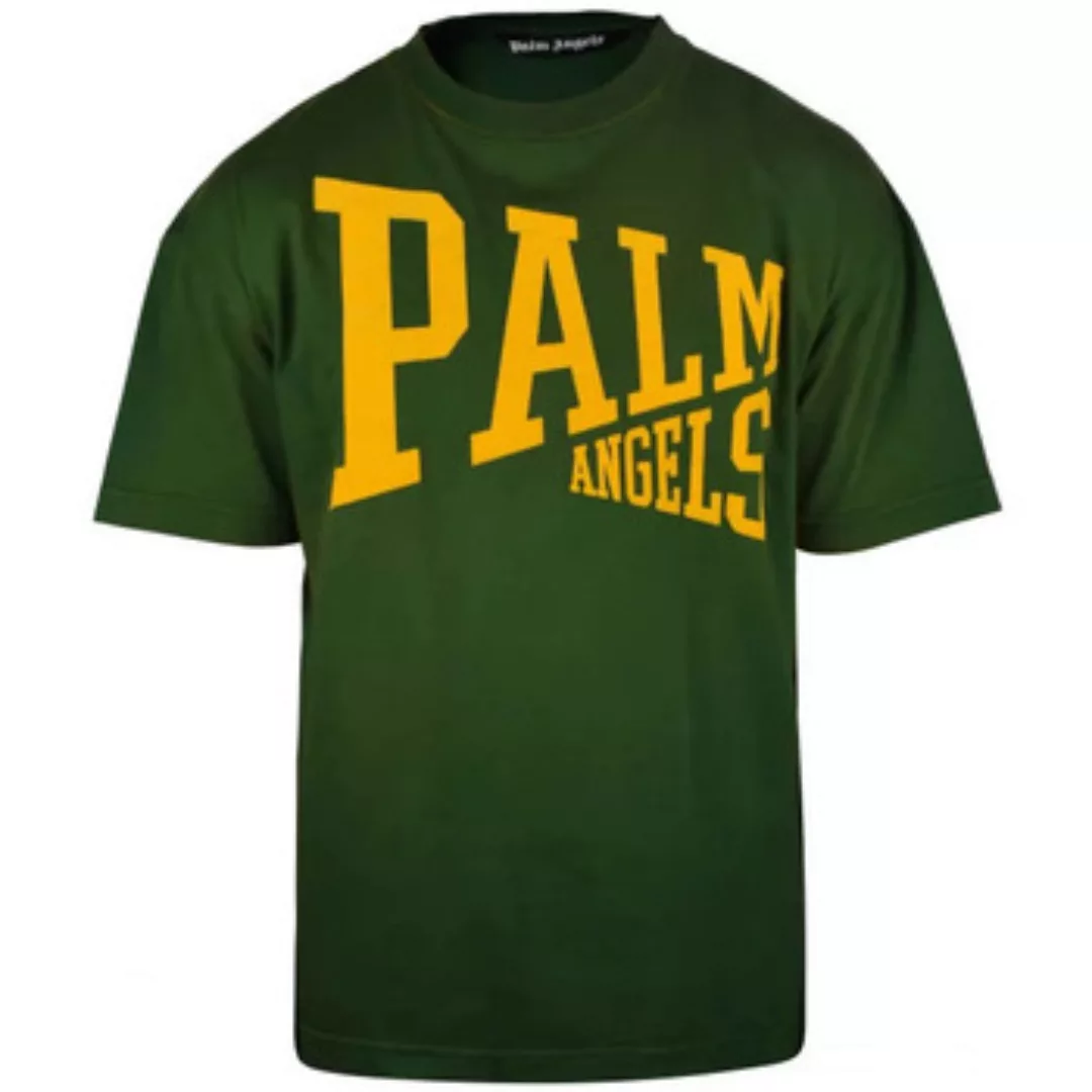 Palm Angels  T-Shirts & Poloshirts - günstig online kaufen