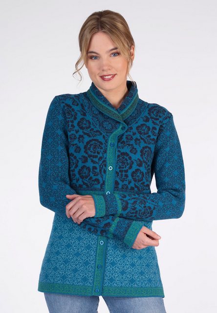 Sorgenfri Sylt Strickjacke Maily günstig online kaufen