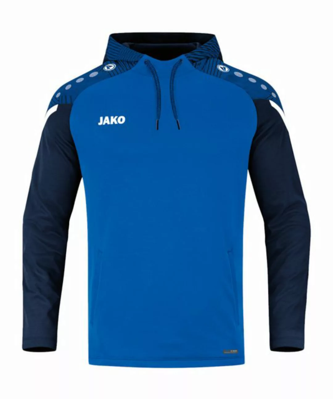 Jako  Pullover Sport  Hoody "Performance" 170098020030 günstig online kaufen