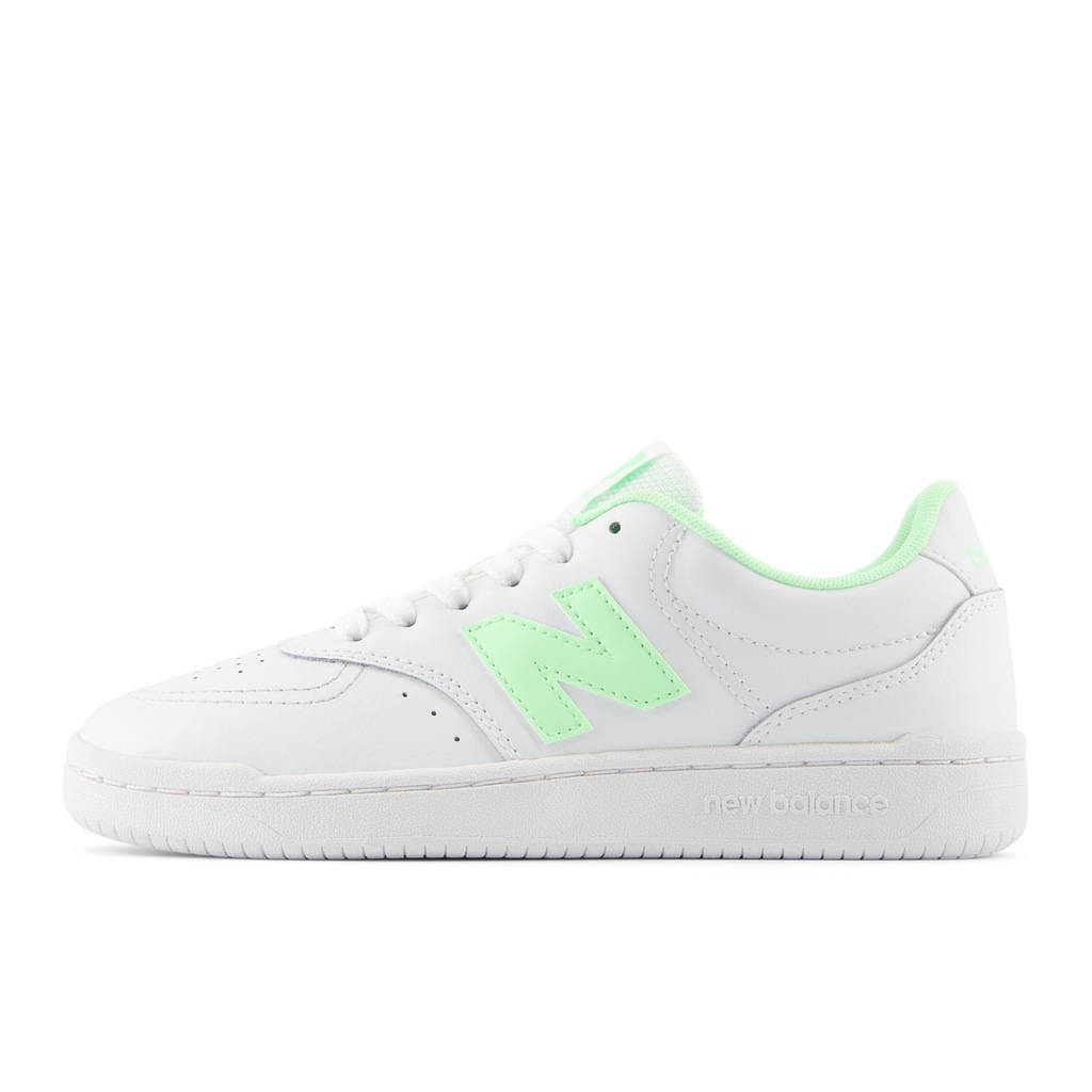 New Balance Sneaker "BB80", von dem New Balance 550 inspiriert günstig online kaufen