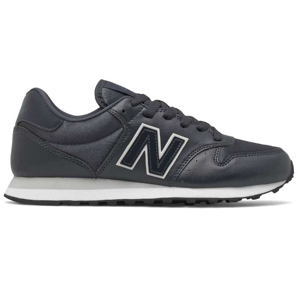 New Balance 500v1 Mixed Material Sportschuhe EU 36 Outerspace / Thunder günstig online kaufen